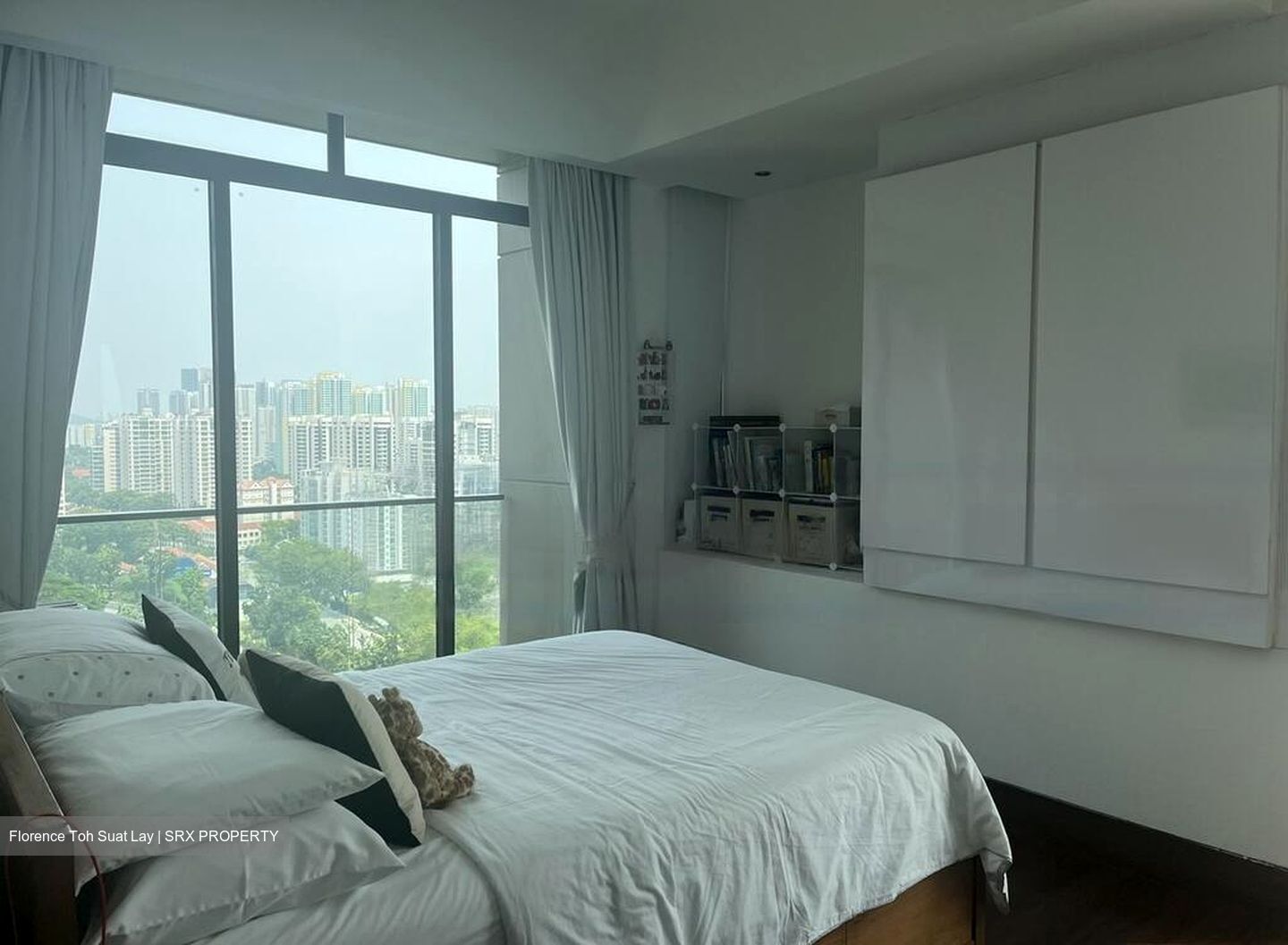The Paterson (D9), Condominium #638665301